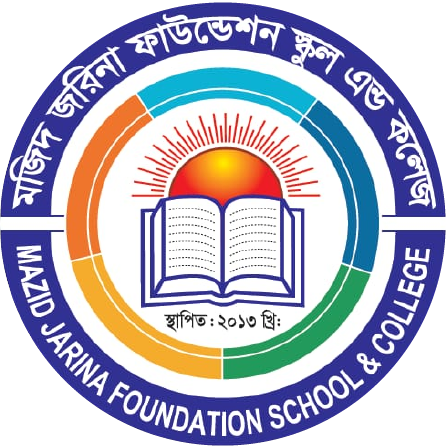 MJFSC logo